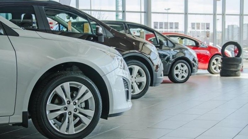 El efecto dólar colchón, la venta de autos usados y el boom en las provincias
